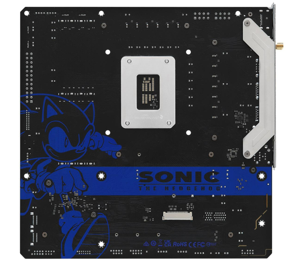 ASRock B760M PG SONIC Wi-Fi - 1107456 - zdjęcie 6